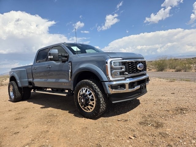 Gallery image 31 for 2024 Ford F-450SD Lariat